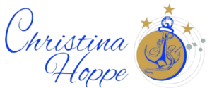 astrologin christina hoppe logo