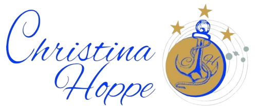 astrologin christina hoppe logo